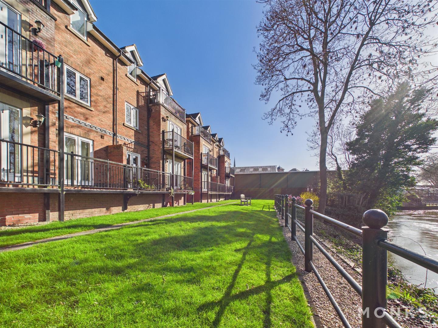 16B Chester Street, Shrewsbury, SY1 1NX For Sale